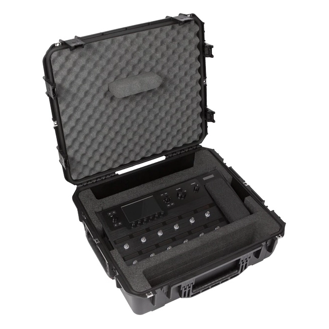 iSeries Case for Line 6 Helix / Helix LT