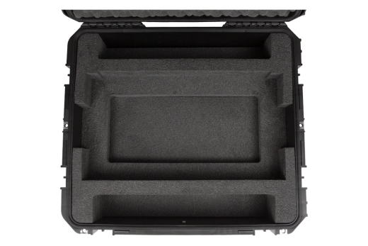 iSeries Case for Line 6 Helix / Helix LT