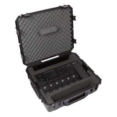 SKB - iSeries Case for Line 6 Helix / Helix LT