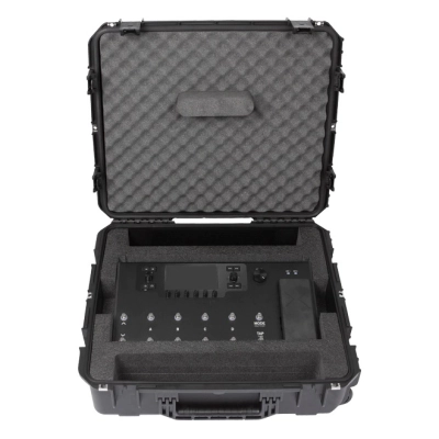 iSeries Case for Line 6 Helix / Helix LT