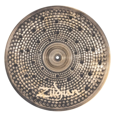 S Dark Crash Cymbal - 18\'\'