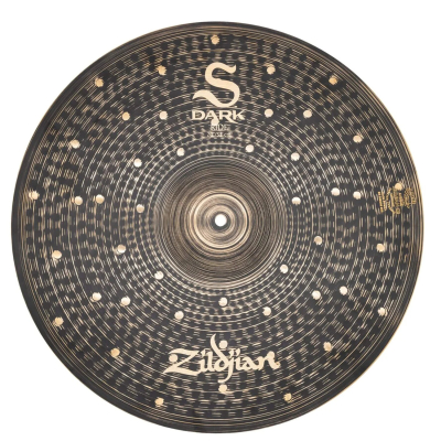 Zildjian - S Dark Ride Cymbal - 20