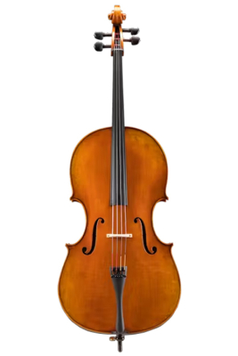 Eastman Strings - VC702 Wilhelm Klier 4/4 Cello - Guarneri Pattern
