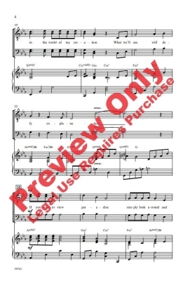 Pure Imagination (from Willy Wonka and the Chocolate Factory) - Althouse - TTBB