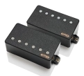 EMG - 57TW\/66TW Pickup Set - Black