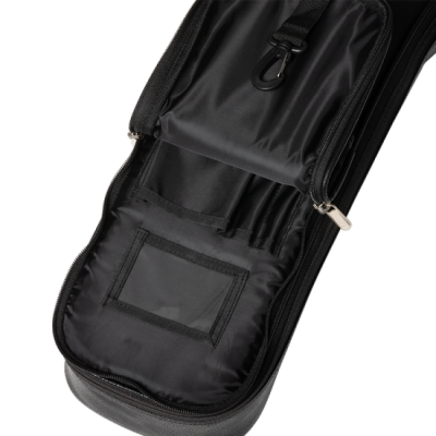 Premium Soft Case - Black