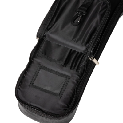 Premium Soft Case - Black