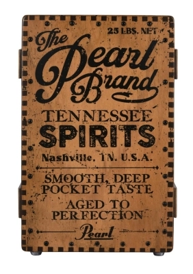 Tennessee Spirits Crate Primero Cajon