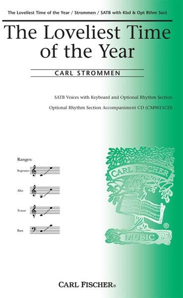 The Loveliest Time Of The Year