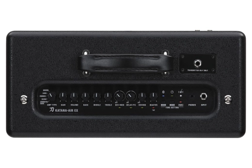 Katana Air-EX Wireless Guitar Amplifier