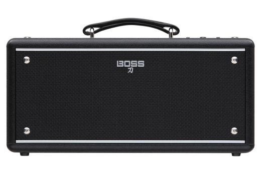 BOSS - Ampli Katana Air-EX sans fil pour guitare