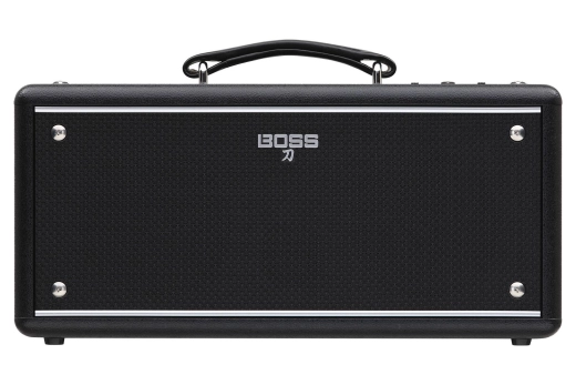 BOSS - Ampli Katana Air-EX sans fil pour guitare