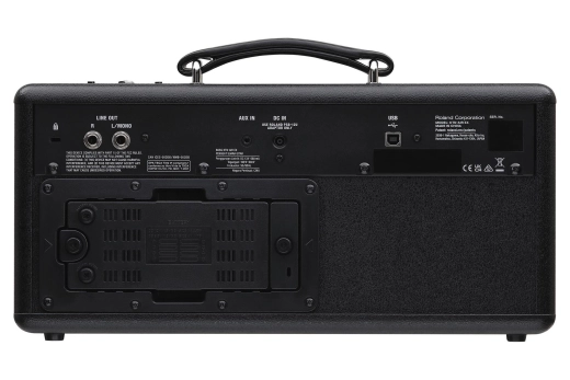 Katana Air-EX Wireless Guitar Amplifier