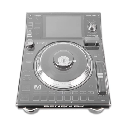 Cover for Denon SC5000 and SC5000M Prime