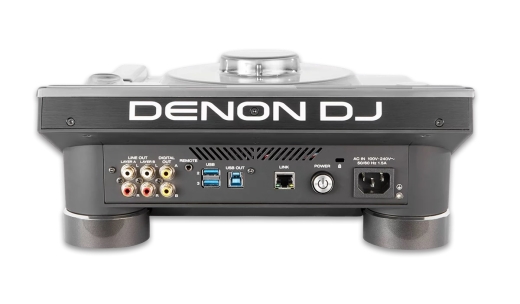 Cover for Denon SC5000 and SC5000M Prime