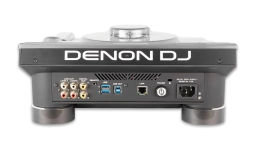 Cover for Denon SC5000 and SC5000M Prime