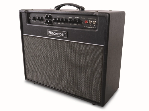 HT Stage 60 MKIII 1x12 Combo