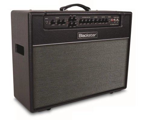 HT Stage 60 MKIII 2x12 Combo