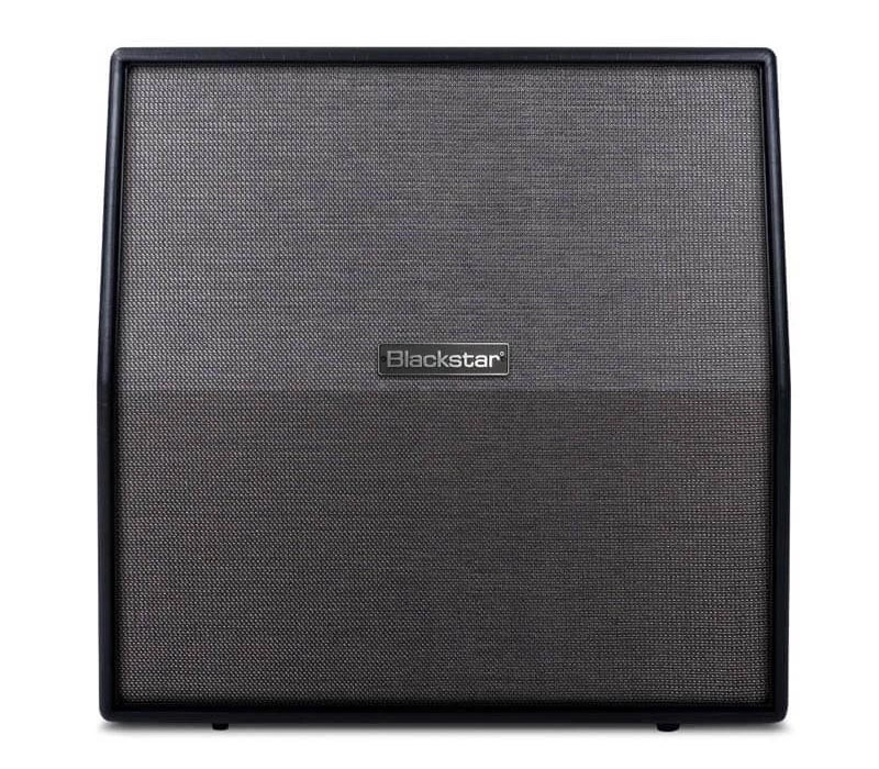 HT Venue MKIII 4x12 Angled Cabinet