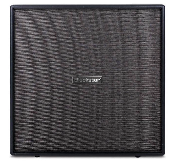 HT Venue MKIII 4x12 Straight Cabinet