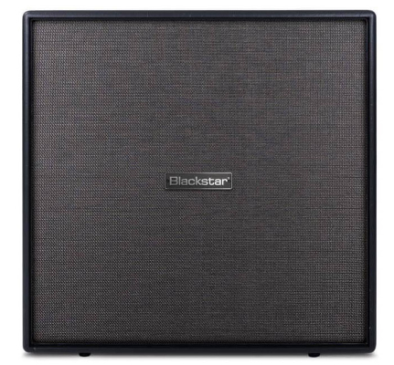 Blackstar Amplification - HT Venue MKIII 4x12 Straight Cabinet