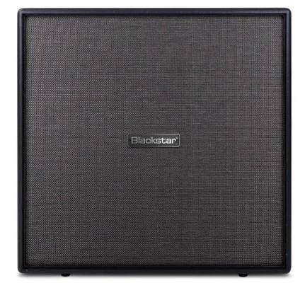 Blackstar Amplification - HT Venue MKIII 4x12 Straight Cabinet