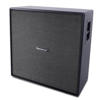 HT Venue MKIII 4x12 Straight Cabinet