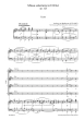 Missa solemnis op. 123 - Beethoven/Cooper - SATB Vocal Score - Book