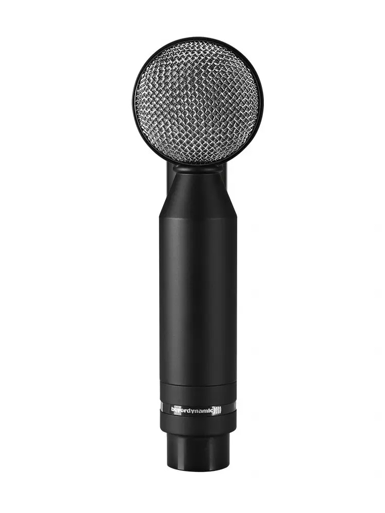 M 130 Double-Ribbon Microphone - Figure 8