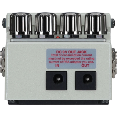 NS-1X Noise Suppressor