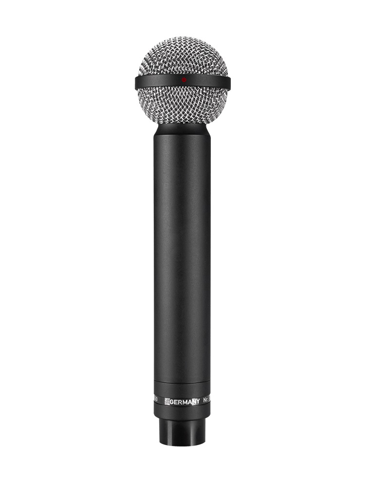 M 160 Double-Ribbon Microphone - Hypercardioid