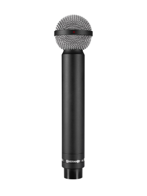 Beyerdynamic - M 160 Double-Ribbon Microphone - Hypercardioid