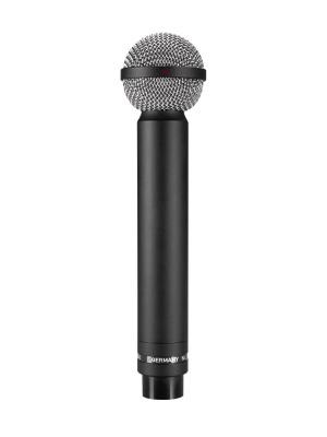 Beyerdynamic - M 160 Double-Ribbon Microphone - Hypercardioid