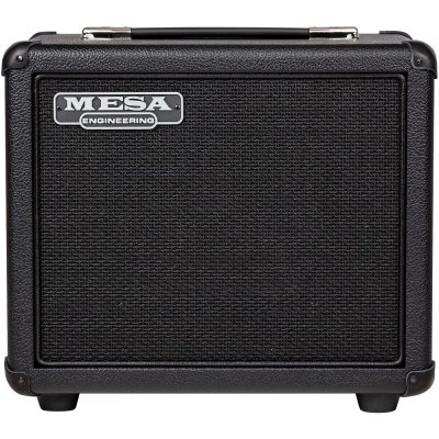 Mesa Boogie - 1x10 Rectifier Cabinet