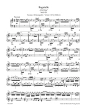 Bagatelle for Piano in A minor WoO 59 \'\'Fur Elise\'\' - Beethoven/Aschauer - Piano - Sheet Music