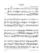 Concerto for Clarinet and Orchestra in A major K. 622 - Mozart/Schelhaas - Clarinet/Piano - Sheet Music