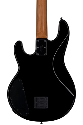 DarkRay Bass - Black