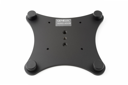 Genelec - 8260-450B Stand Plate for 8361 Iso-Pod