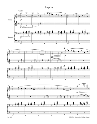 Selected Piano Pieces (Jubilee Edition) - Satie - Piano - Book