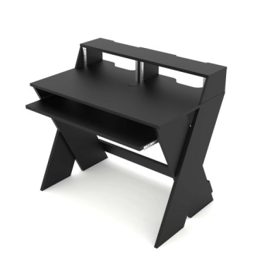 Glorious - Sound Desk Compact - Black