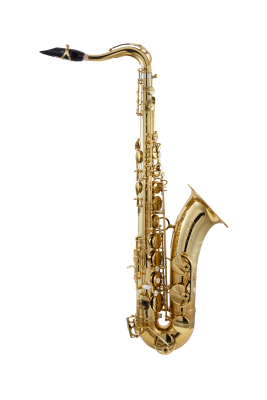 Selmer - 84SIG Paris Signature Professional Tenor Saxophone - Lacquer