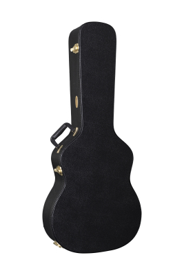 Martin Guitars - 12C0061 Hard Case for Grand Performance 14-Fret Acoustic Guitar