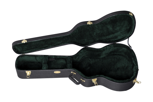 12C0061 Hard Case for Grand Performance 14-Fret Acoustic Guitar