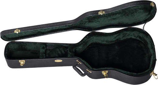 Martin Guitars - 12C330 14-Fret Acoustic Hardshell Guitar Case