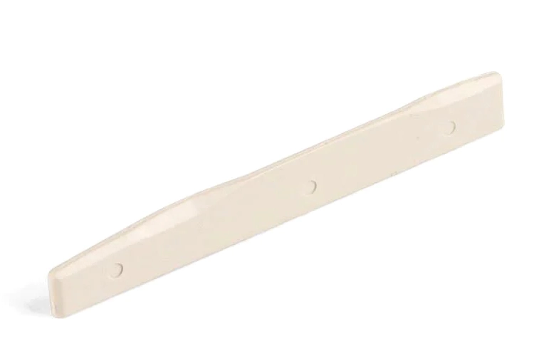 TUSQ Medium Compensated Acoustic Bridge Saddle