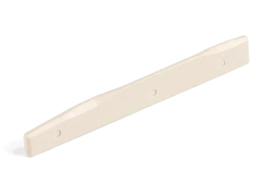 TUSQ Medium Compensated Acoustic Bridge Saddle