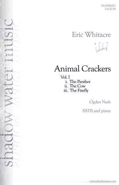 Animal Crackers