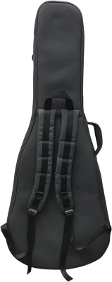 Soft Shell 00-14 Acoustic Guitar Case