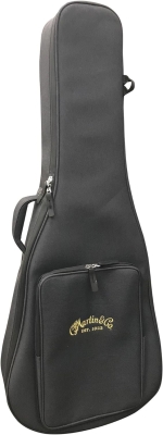 Soft Shell 00-14 Acoustic Guitar Case