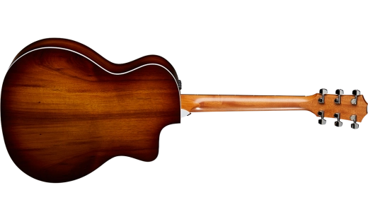 214ce-K Grand Auditorium Koa Acoustic/Electric Left-Handed - Shaded Edge Burst